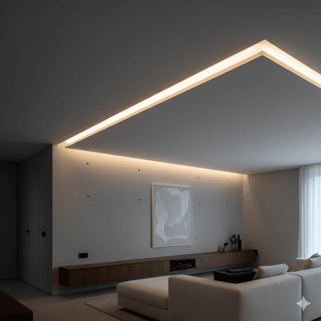 Instalație Vilă P+1