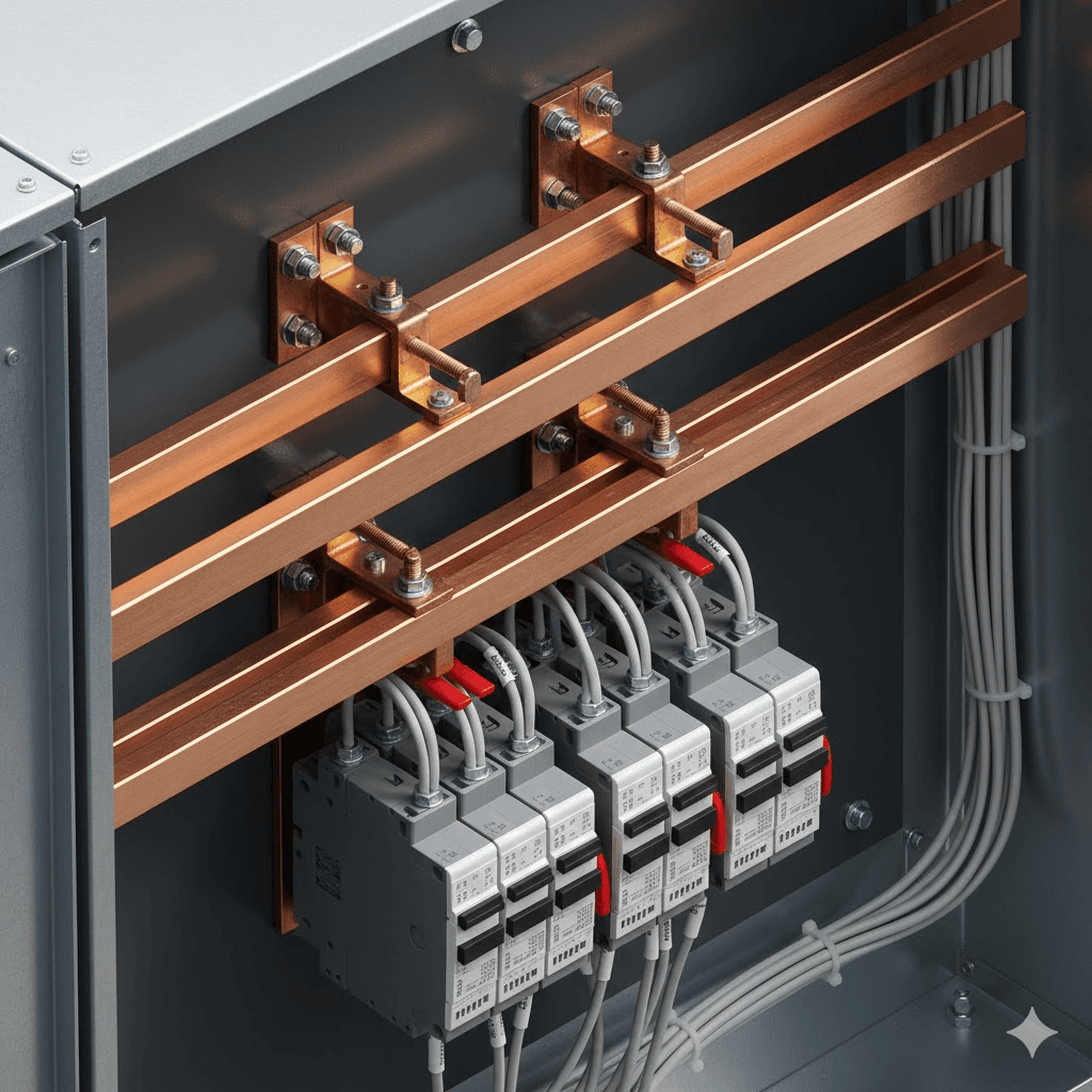 Tablou General Distribuție